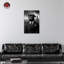 «Business Rottweiler Wall Art Prints For Men» par Notoriart-105156872-111471591