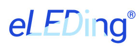 Logo eLEDing