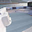 Tapis de plancher en faux teck pour bateau 6mm EVA