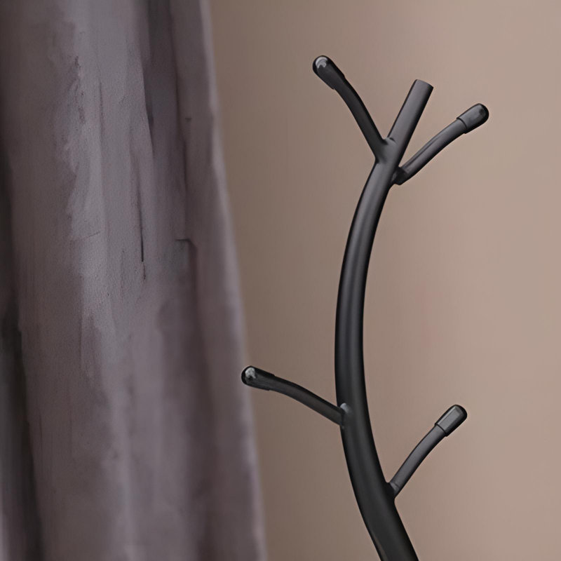 Porte-gobelets Natural Wind Branch