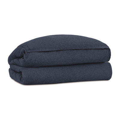 Housse de couette Higgins Denim