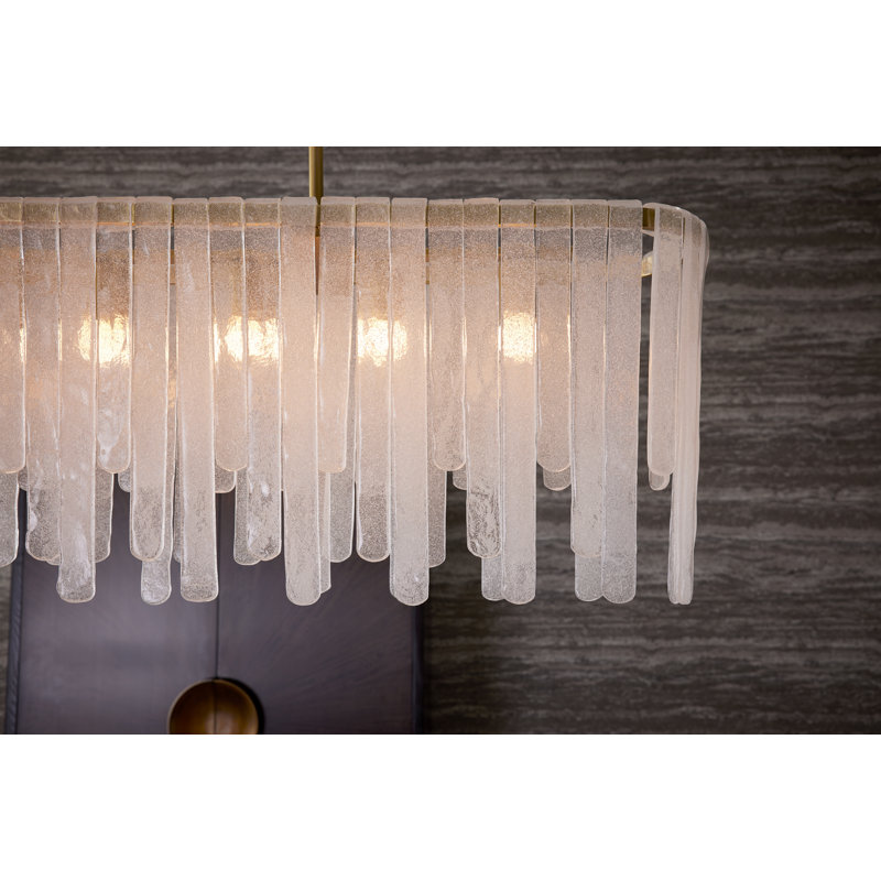 Leighton Linear Chandelier