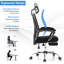 Fauteuil de direction ergonomique