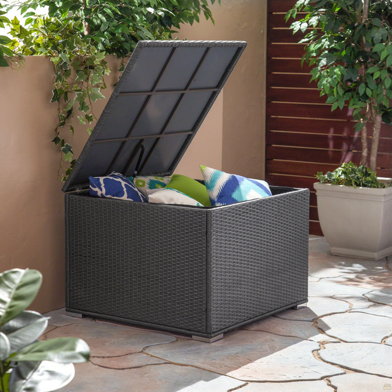 Rangement Santa Rosa