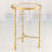 3 Legs End Table
