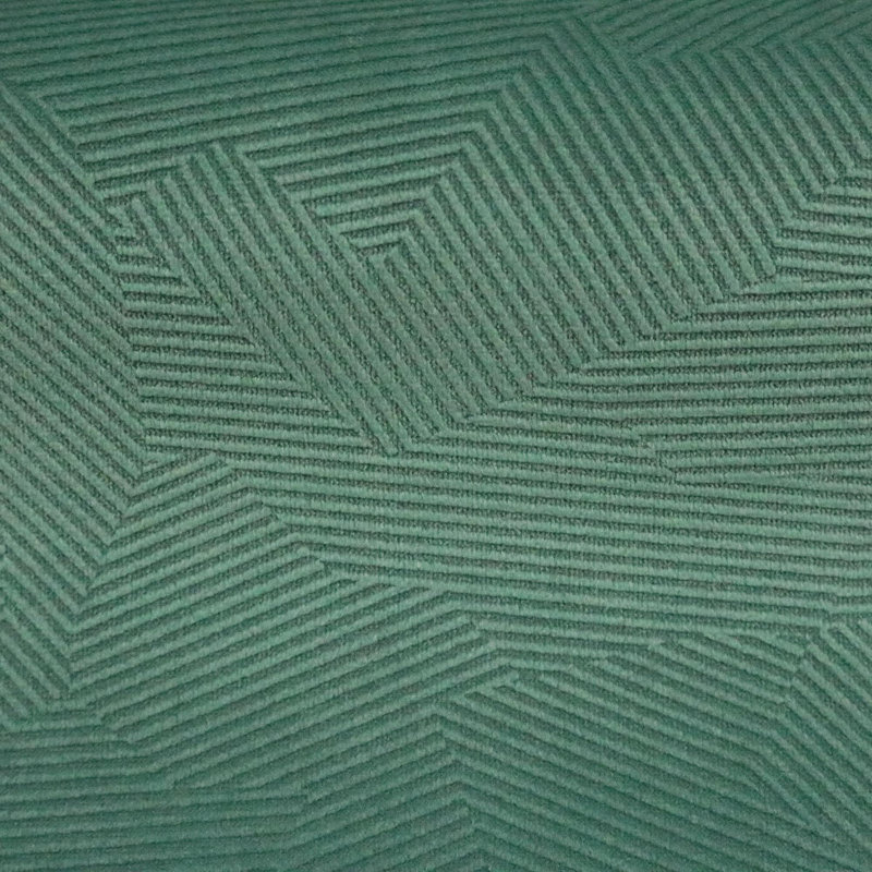 Tissu en tricot doux Simone-Cassandra, Laguna
