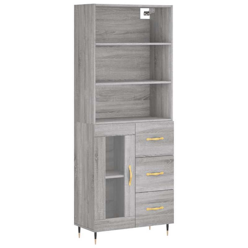 Storage Cabinet