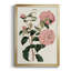 «Pink Floral Mix IV», reproduction encadrée sur papier-88436277-88436273