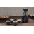 Ceramic 5 - Piece Beverage Serving Set