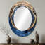 Miroir mural Aqua-910232208