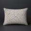 Coussin décoratif intérieur / extérieur gris Modern Modern-114464864-114464995