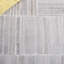 Tapis gris / gris clair Diamond 154-537988097