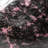 Polished Imperial Rhodonite Heart From Madagascar (400 Grams)-124930814-124930823