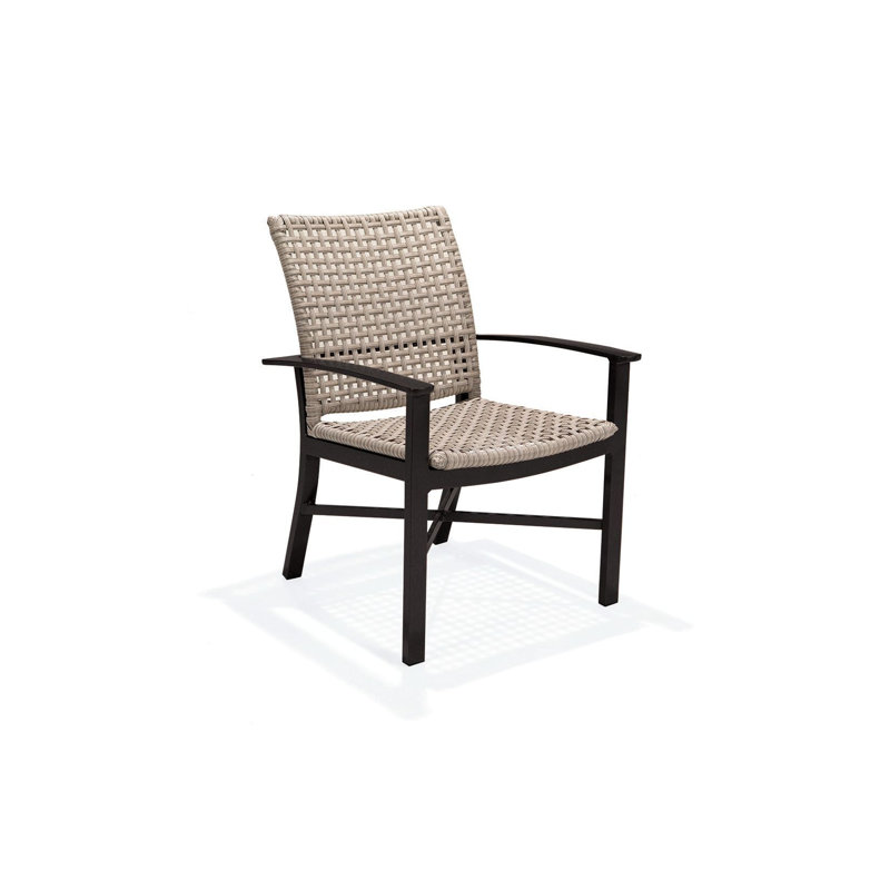 Jasper Outdoor Dining Armchair