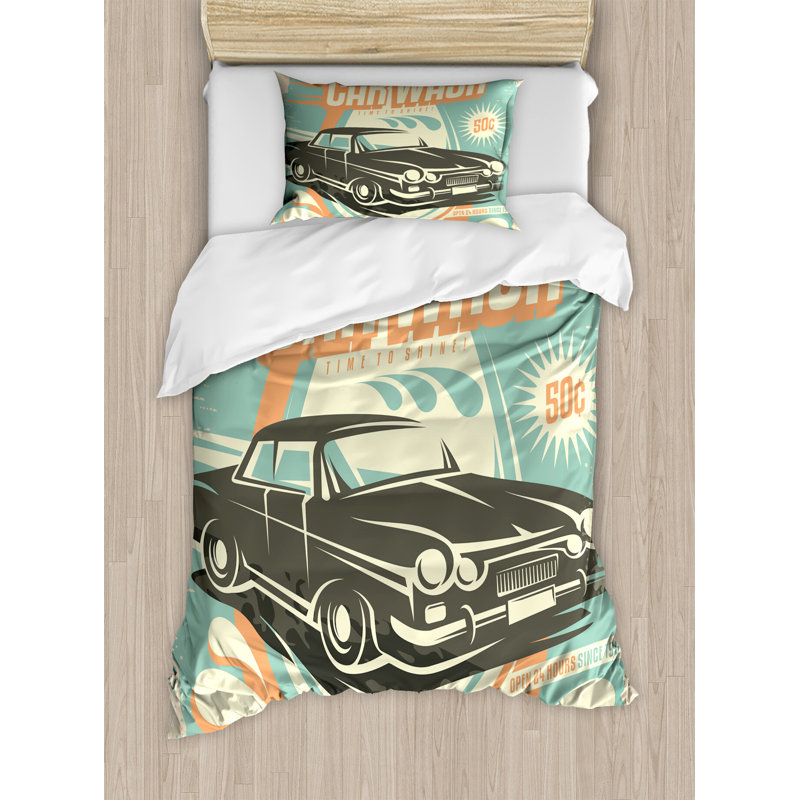Duvet Cover