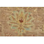 Tapis unique 8 pi x 10 pi 3 po Goulden