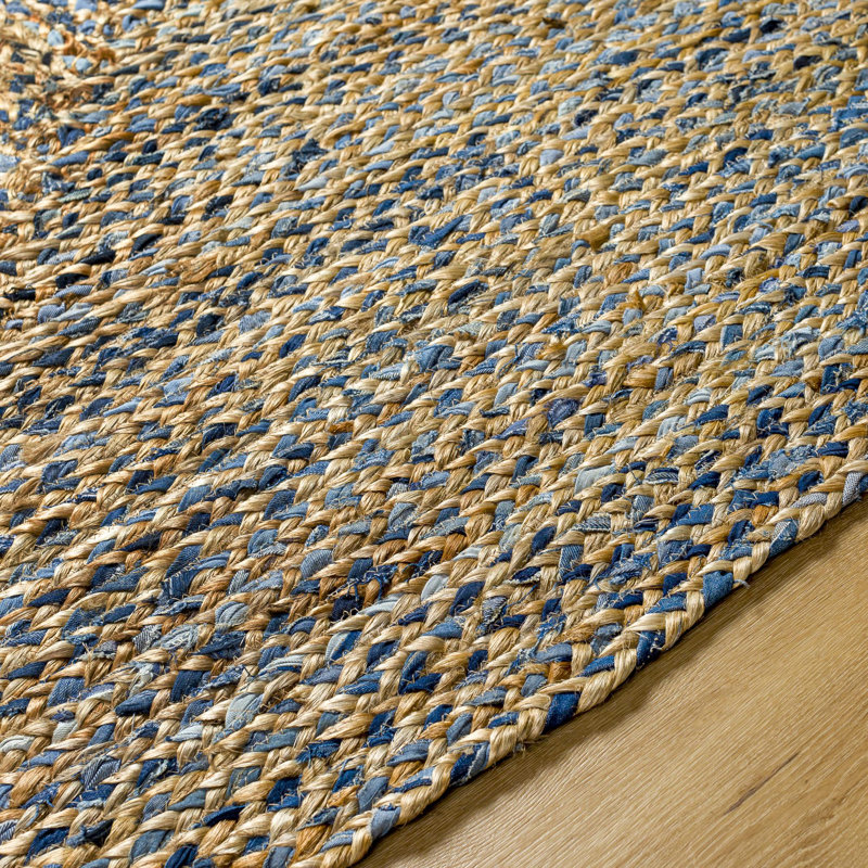 Amraiz Abstract Indoor Rug, Rectangle 9' x 12'