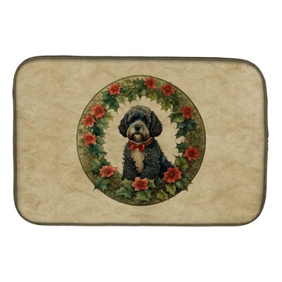Drying Mat