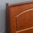 Jiles Solid Wood Storage Bench-1508948320