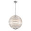 Lustre globe Ennu