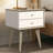 Branquinha 2 Drawer 22" H Nightstand-1406680602-1406478036