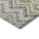 Premium Machine Washable Prisco Taupe Rug
