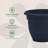 Traditional Self-Watering Plastic Indoor/Outdoor Pot Planter-1973633018-1921265536