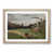 Oak Framed
