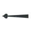 8-3/4" Dummy Rough Heart Strap
