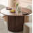 Walnut selected