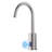 Touchless Single Hole Bathroom Faucet-89060552