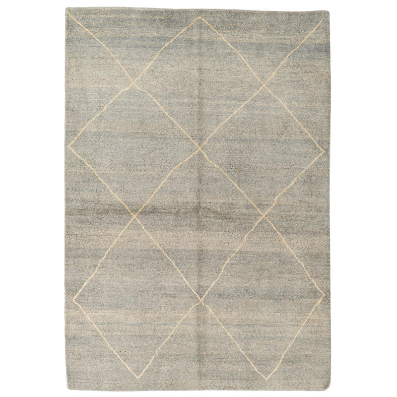 Julian Gray Rug