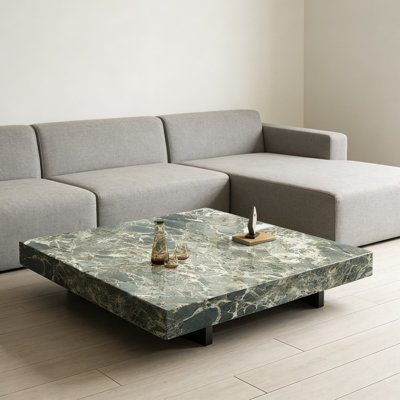 Table basse Minimalist Home
