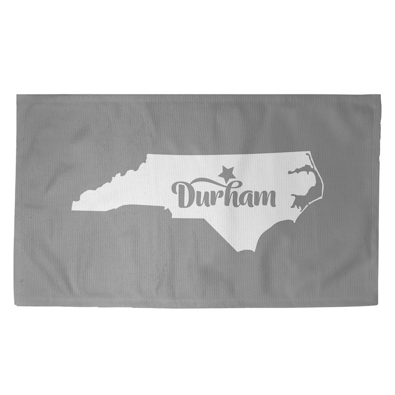 Durham Indoor Rug, Rectangle 2' x 3'