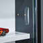 Jalea Display Cabinet