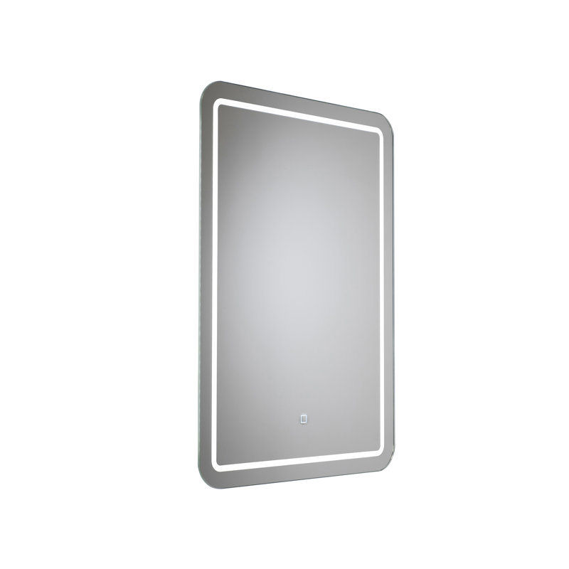 Flat Wall Mirror
