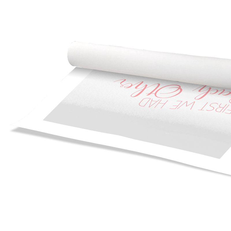 «Rolled Puis You 1», impression sur papier, H 24 po x l 20 po x P 1 po