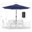 Parasol de marché 108 po-66222170