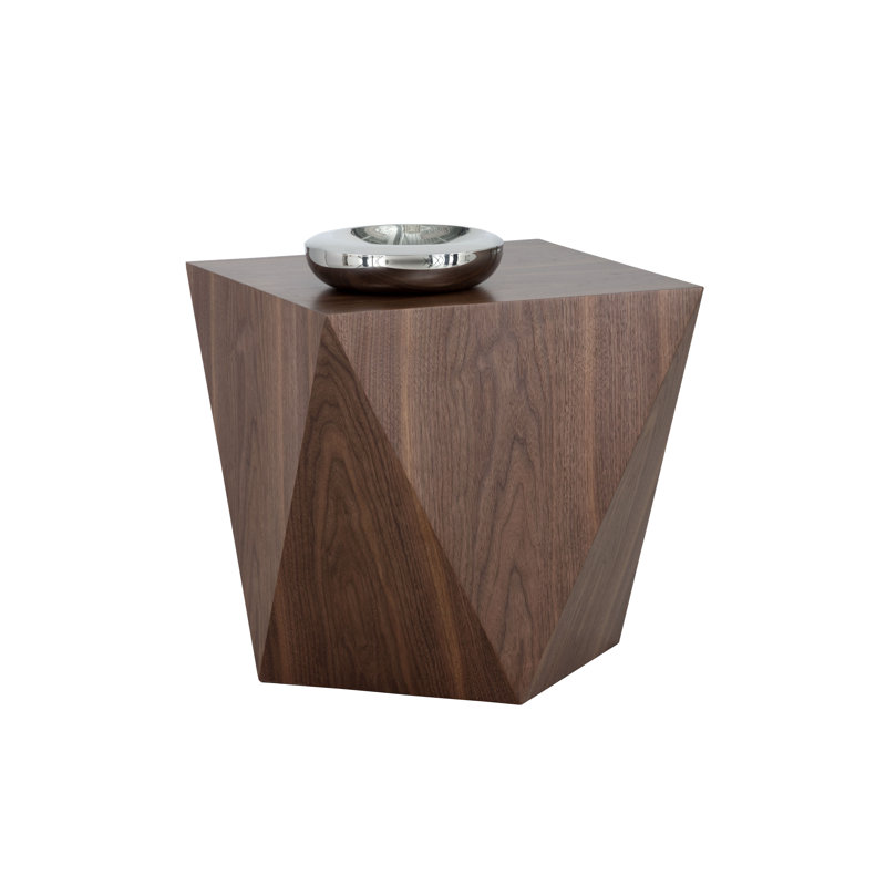 Ikon End Table