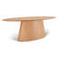 Table de salle à manger Nisrine-758629553