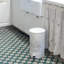 Step On and Odour Seal Waste Bin-122656746