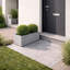 KAROTRCON Raised Garden Bed