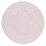 Soft Pink/Ivory
