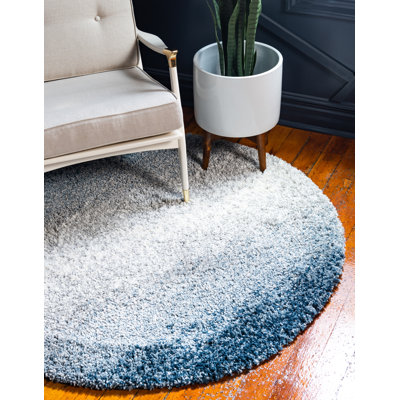 Mitzy Striped Indoor Rug