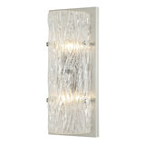 Morgan 2-Lt Sconce - Black