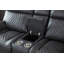 Canapé inclinable de 72,8 po Billington-1205558722
