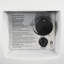 Foyer rond sans couvercle MGO 40 000 BTU