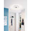 Jacquline LED Flush Mount-42694638