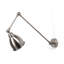Sandhurst Swing Arm Sconce-38411275