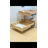Neecy Wood Pull Out double-layer drawer Soft-Close-312688632